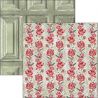 Frozen Roses  Pattern 30x30  Pad Pagina 5