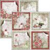 Frozen Roses  Pattern 30x30  Pad Pagina 6