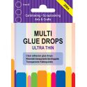 Glue Drops Ultra fina