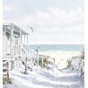 Servilleta Beach Cabin