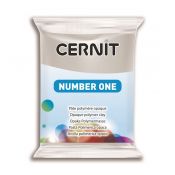 CERNIT number One - Gris
