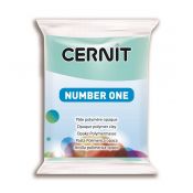 CERNIT number One - Caribe