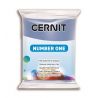CERNIT number One - Bígaro