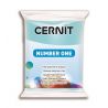 CERNIT number One - Azul Celeste