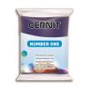 CERNIT number One - Azul Marino