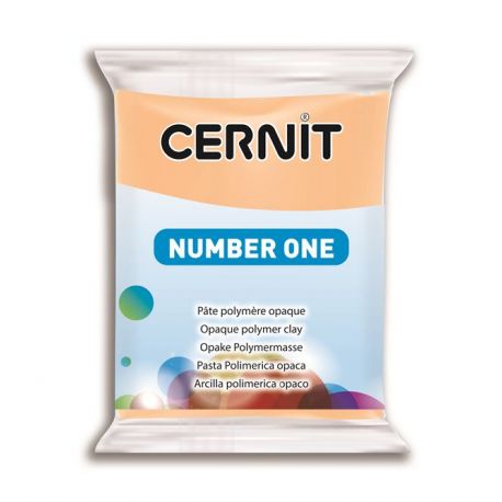 CERNIT number One - Melocotón CERNIT number One - Melocotón