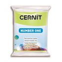 CERNIT number One - Verde Anis