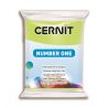 CERNIT number One - Verde Anis