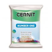 CERNIT number One - Verde Pino