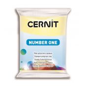 CERNIT number One - Vanilla