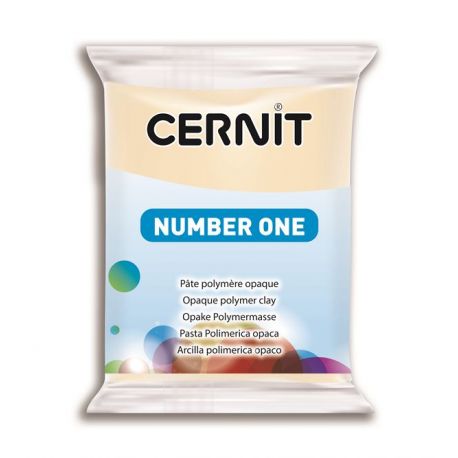 CERNIT number One - Sahara