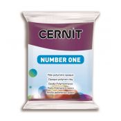 CERNIT number One - Púrpura