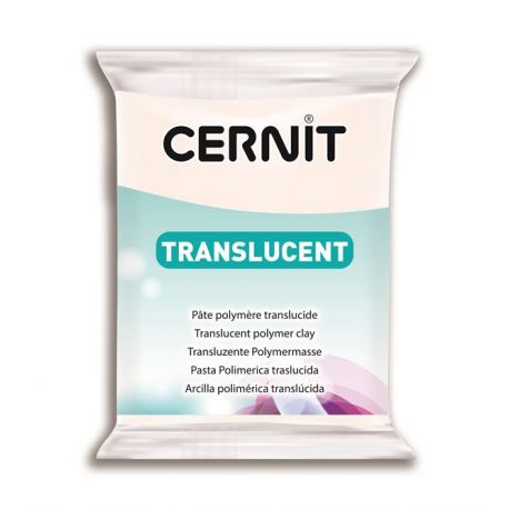 CERNIT Translucent TRANSLUCIDA CERNIT Translucent TRANSLUCIDA