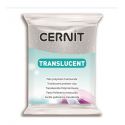 CERNIT Translucent GLITTER PLATA