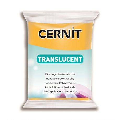 CERNIT Translucent ÁMBAR CERNIT Translucent ÁMBAR