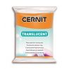CERNIT Translucent NARANJA