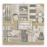 Calligraphy Paper Pack 30x30 - SBBL79