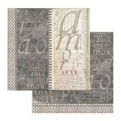 Calligraphy Paper Pack 30x30 - pagina 2