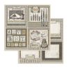Calligraphy Paper Pack 30x30 - pagina 3