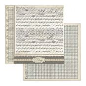 Calligraphy Paper Pack 30x30 - pagina 10