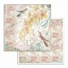 Orchids and Cats Paper Pack 30x30 - pagina 5