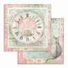 Orchids and Cats Paper Pack 30x30 - pagina 7