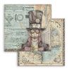 Sir Vagabond Paper Pack 30x30 - Pagina 1