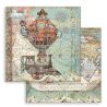 Sir Vagabond Paper Pack 30x30 - Pagina 3