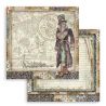 Sir Vagabond Paper Pack 30x30 - Pagina 5