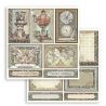 Sir Vagabond Paper Pack 30x30 - Pagina 9