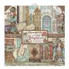 Lady Vagabond Paper Pack 30x30 - SBBL82