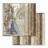 Lady Vagabond Paper Pack 30x30 - Pagina 1