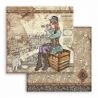 Lady Vagabond Paper Pack 30x30 - Pagina 2