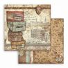 Lady Vagabond Paper Pack 30x30 - Pagina 3