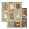 Lady Vagabond Paper Pack 30x30 - Pagina 9