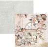 Florabella 30x30 Paper Pad - Pagina 1