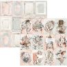 Florabella 30x30 Paper Pad - Pagina 6