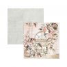Florabella 15x15 Paper Pad - Pagina 1
