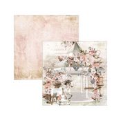 Florabella 15x15 Paper Pad - Pagina 2