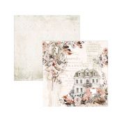 Florabella 15x15 Paper Pad - Pagina 3