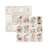 Florabella 15x15 Paper Pad - Pagina 6
