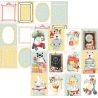 Childhood 30x30 Paper Pad - Pagina 6