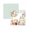 Childhood 15x15 Paper Pad - Pagina 1