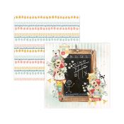 Childhood 15x15 Paper Pad - Pagina 2