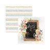 Childhood 15x15 Paper Pad - Pagina 2