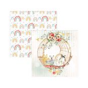 Childhood 15x15 Paper Pad - Pagina 4