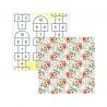 Childhood 15x15 Paper Pad - Pagina 5