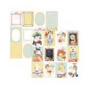 Childhood 15x15 Paper Pad - Pagina 6