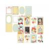 Childhood 15x15 Paper Pad - Pagina 6