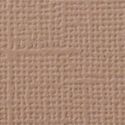 CARTULINA  textura Lienzo - CAFE CON LECHE